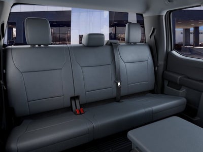 2027 Ford F-250SD XL