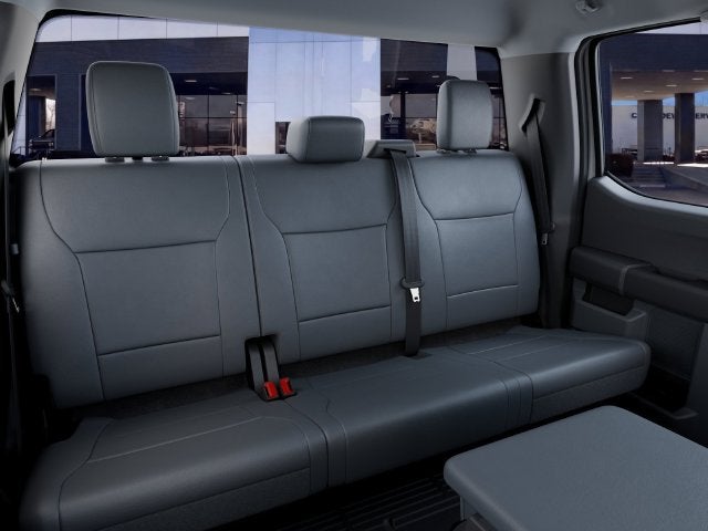 2027 Ford F-250SD XL