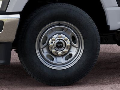 2027 Ford F-250SD XL