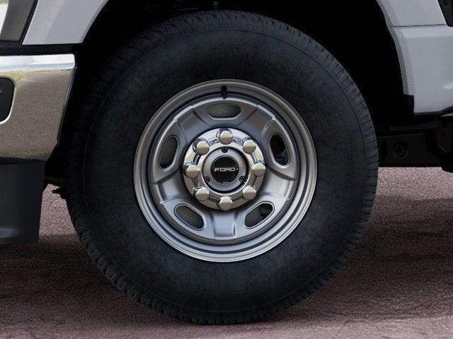 2027 Ford F-250SD XL