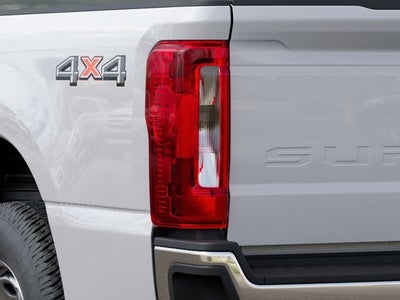 2027 Ford F-250SD XL