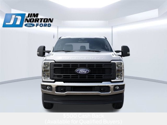 2027 Ford F-250SD XL