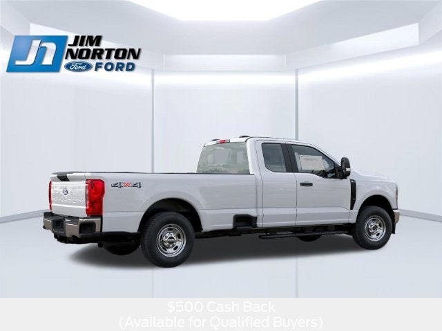2027 Ford F-250SD XL