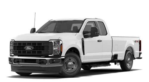 2027 Ford F-250SD XL