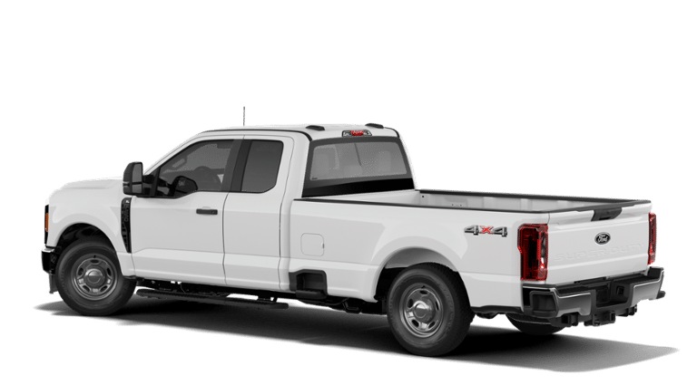 2027 Ford F-250SD XL