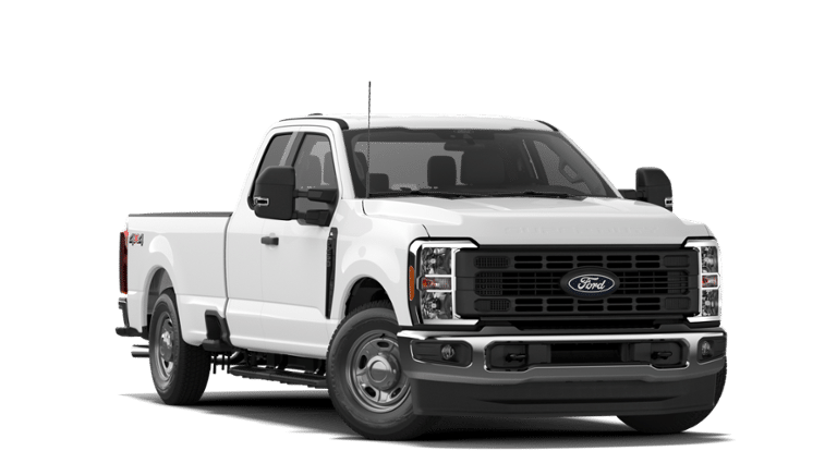 2027 Ford F-250SD XL