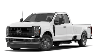 2027 Ford F-250SD XL