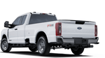 2025 Ford F-250SD XL