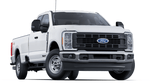 2025 Ford F-250SD XL