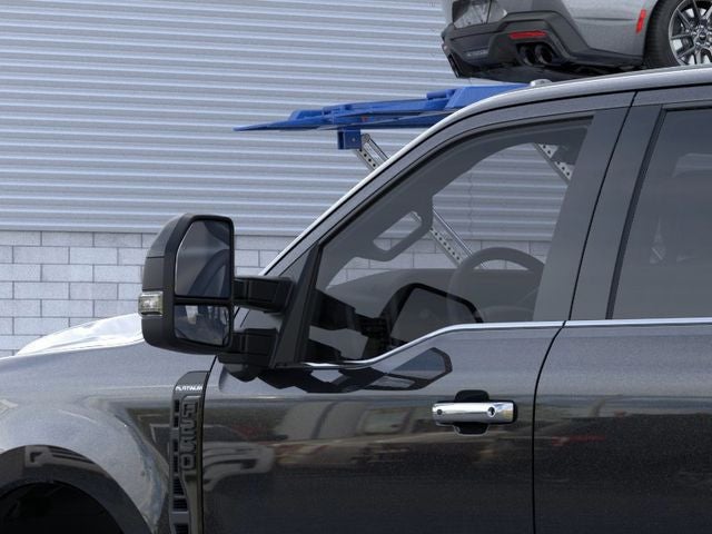 2026 Ford F-250SD F-250® Platinum®