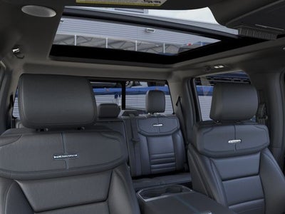 2026 Ford F-250SD F-250® Platinum®