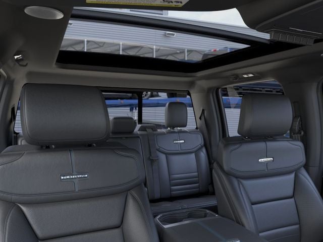 2026 Ford F-250SD F-250® Platinum®