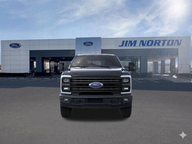 2026 Ford F-250SD F-250® Platinum®