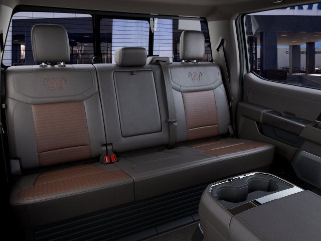 2027 Ford F-250SD King Ranch