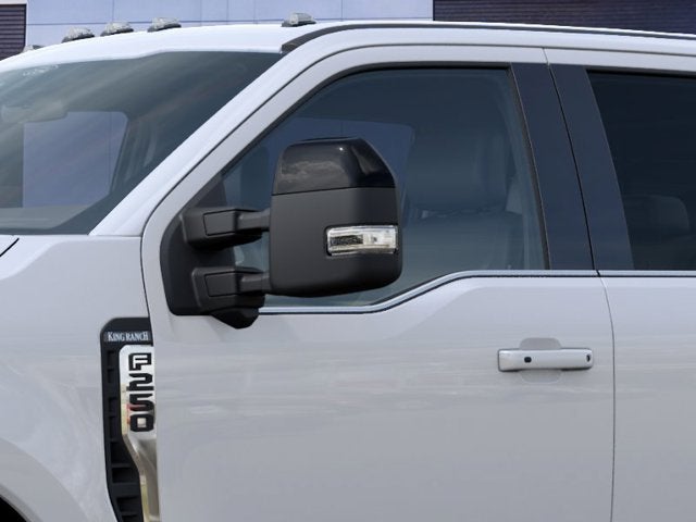 2027 Ford F-250SD King Ranch