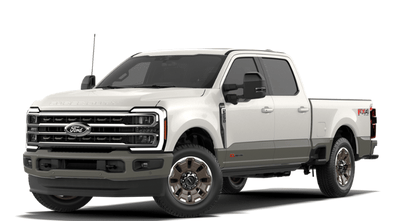 2027 Ford F-250SD F-250® King Ranch®