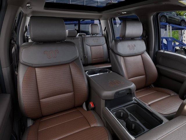 2027 Ford F-250SD King Ranch