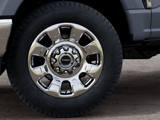 2027 Ford F-250SD King Ranch