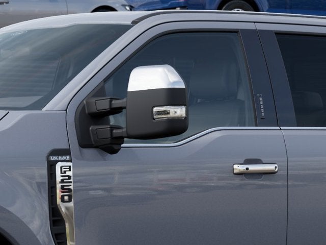 2027 Ford F-250SD King Ranch