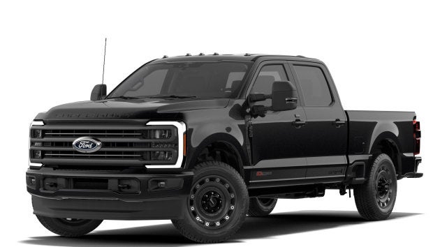 2027 Ford F-250SD XLT
