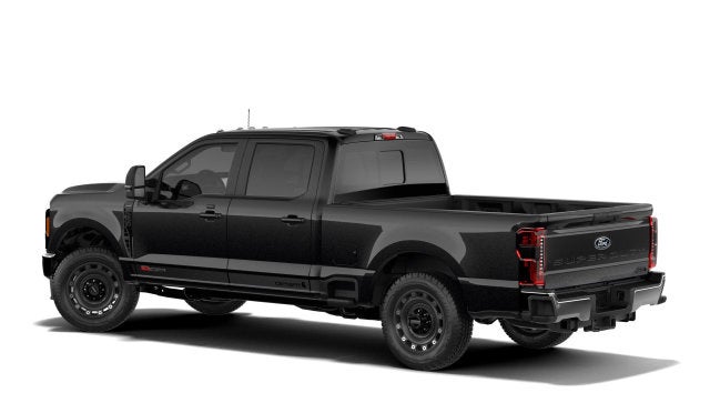 2027 Ford F-250SD XLT