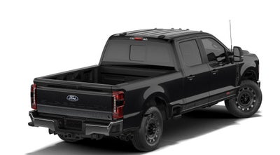 2027 Ford F-250SD XLT