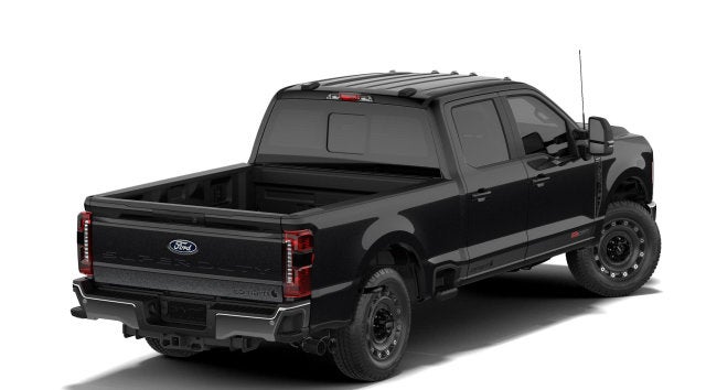 2027 Ford F-250SD XLT
