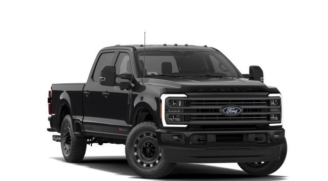 2027 Ford F-250SD XLT