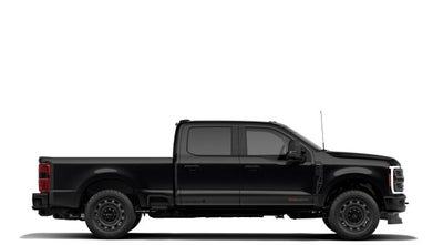 2027 Ford F-250SD XLT