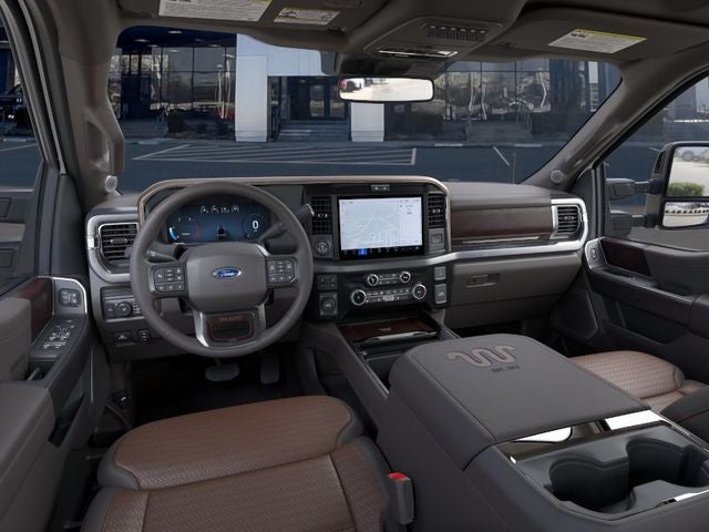 2026 Ford F-250SD F-250® King Ranch®