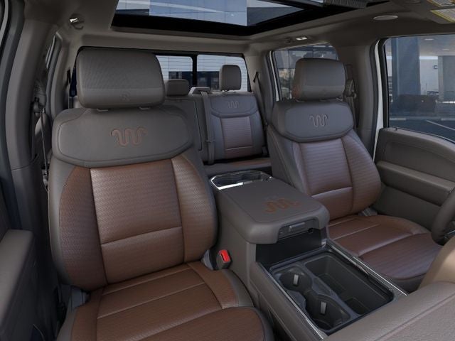 2026 Ford F-250SD F-250® King Ranch®