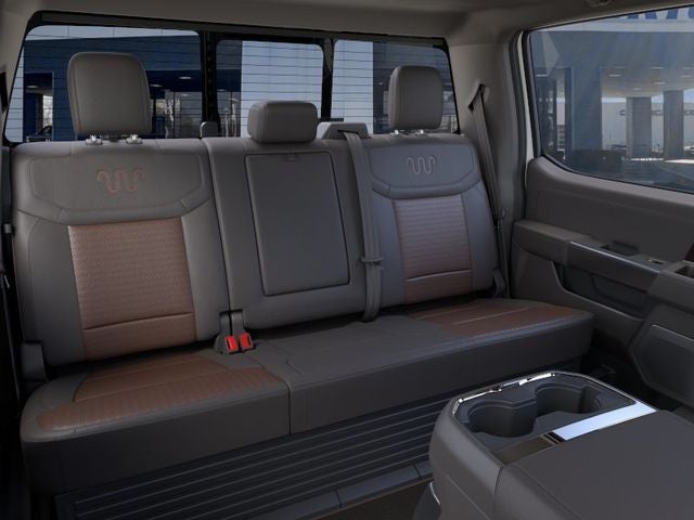 2026 Ford F-250SD F-250® King Ranch®