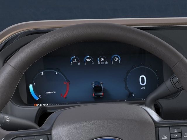 2026 Ford F-250SD F-250® King Ranch®