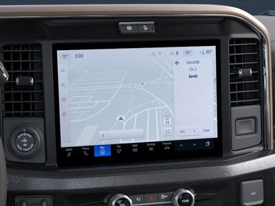 2026 Ford F-250SD F-250® King Ranch®