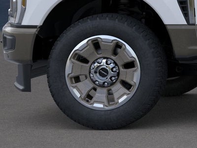 2026 Ford F-250SD F-250® King Ranch®