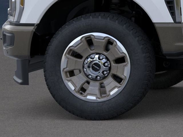 2026 Ford F-250SD F-250® King Ranch®