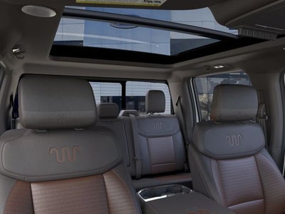 2026 Ford F-250SD F-250® King Ranch®