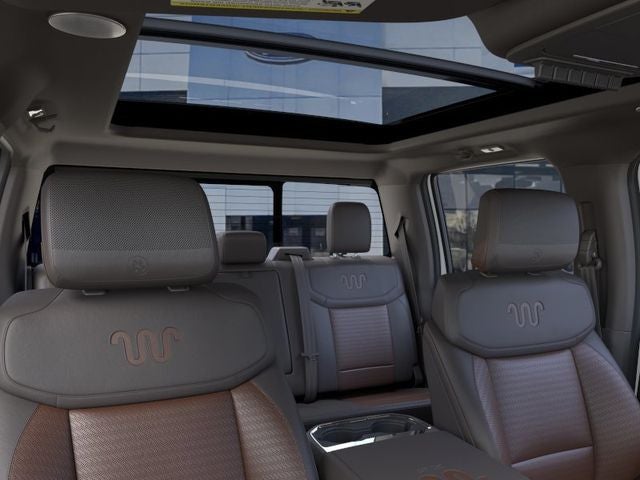 2026 Ford F-250SD F-250® King Ranch®