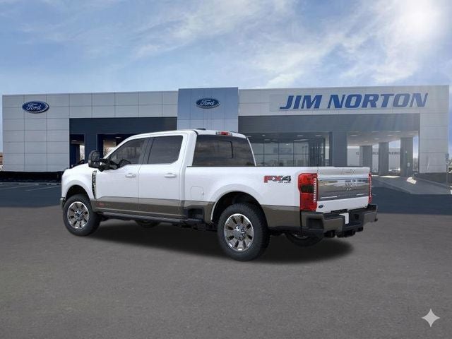 2026 Ford F-250SD F-250® King Ranch®