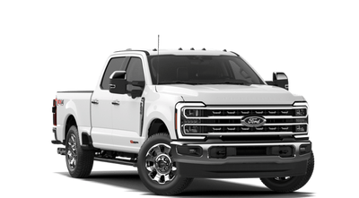 2027 Ford F-250SD Lariat