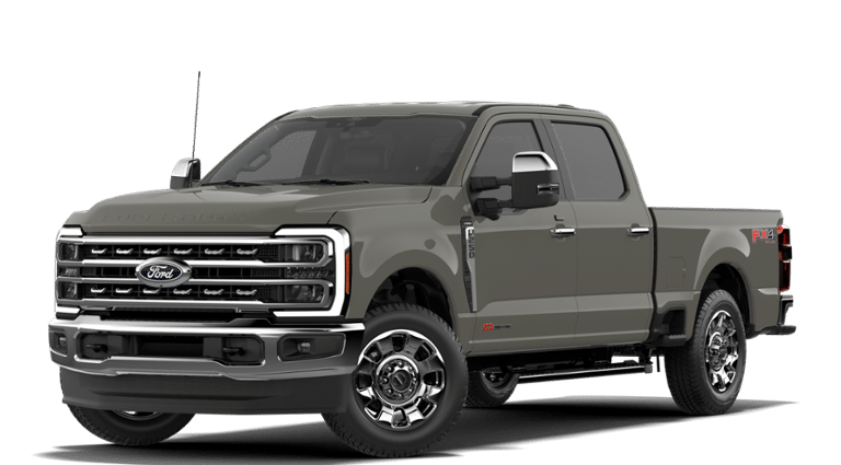 2027 Ford F-250SD Lariat