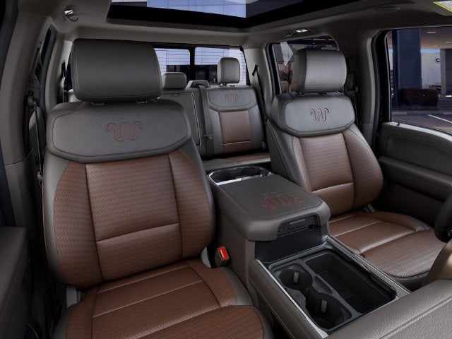 2027 Ford F-250SD King Ranch