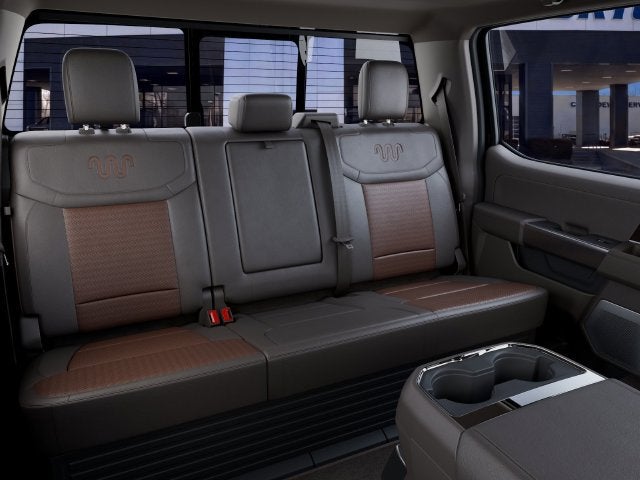2027 Ford F-250SD King Ranch