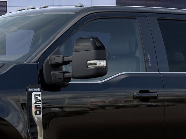 2027 Ford F-250SD King Ranch