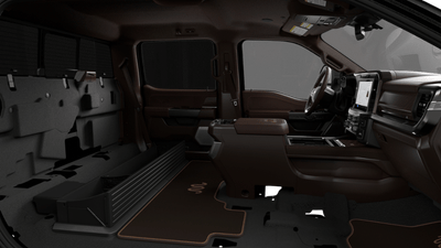 2027 Ford F-250SD F-250® King Ranch®