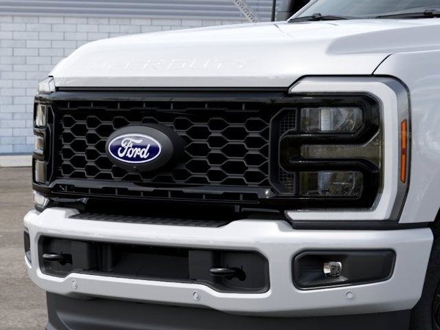 2027 Ford F-250SD Lariat