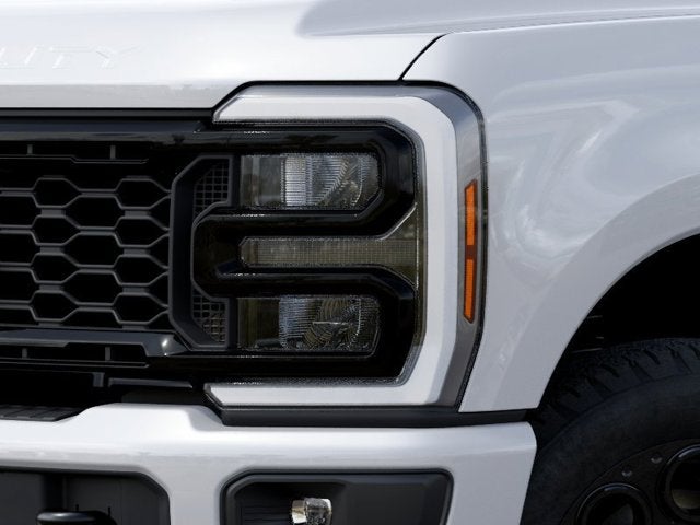 2027 Ford F-250SD Lariat