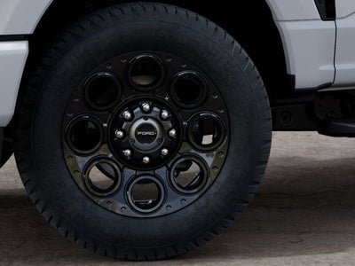 2027 Ford F-250SD Lariat