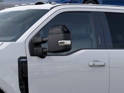2027 Ford F-250SD Lariat