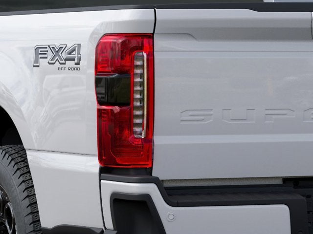 2027 Ford F-250SD Lariat